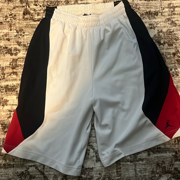 Jordan athletic shorts - Picture 1 of 4
